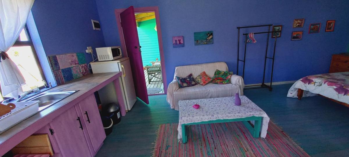 Cat Nap Cottage - Hizvo
