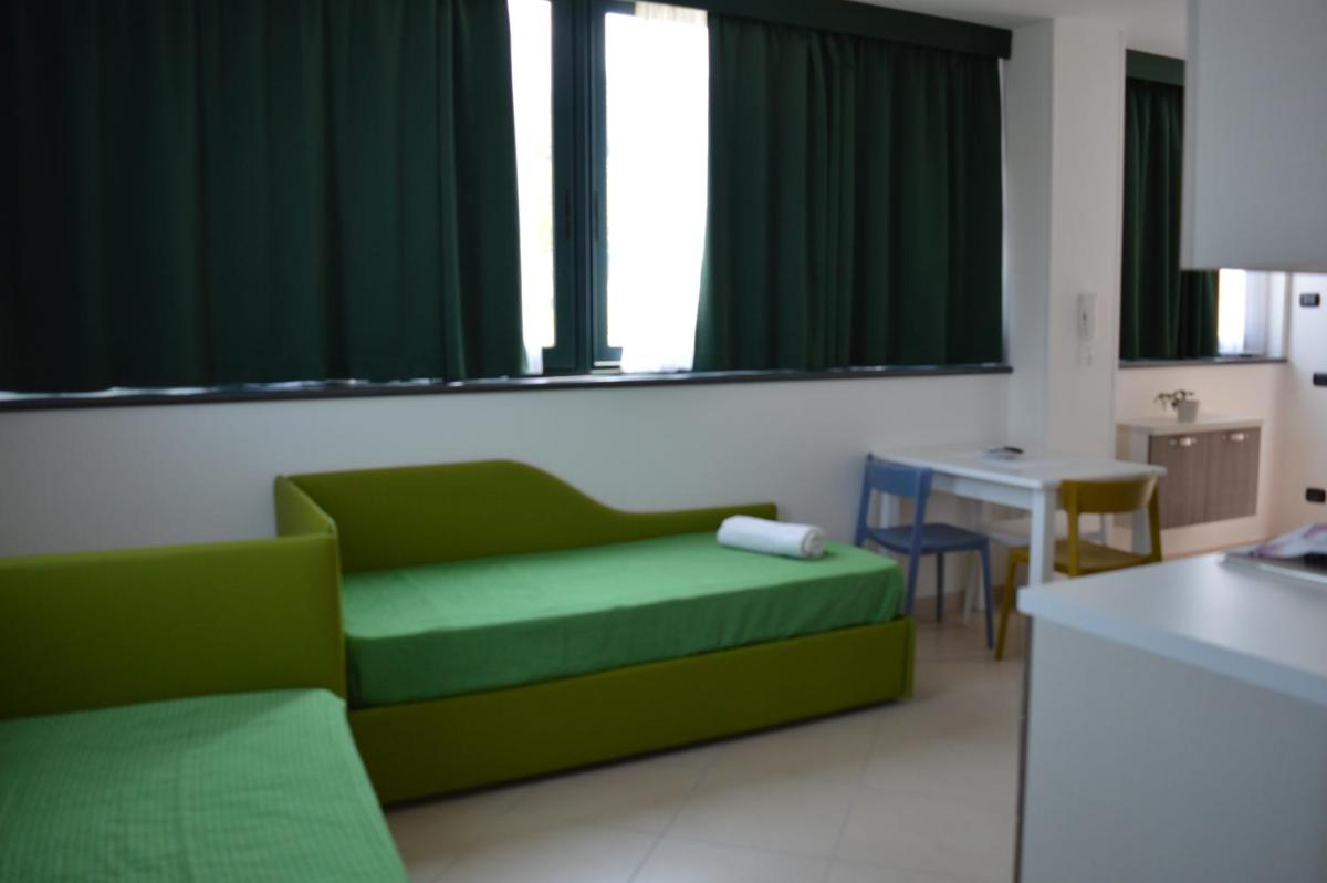 Residence Gli Ulivi di Eolo - Housity