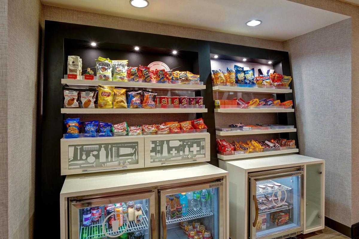 Hampton Inn Cortland - Housity