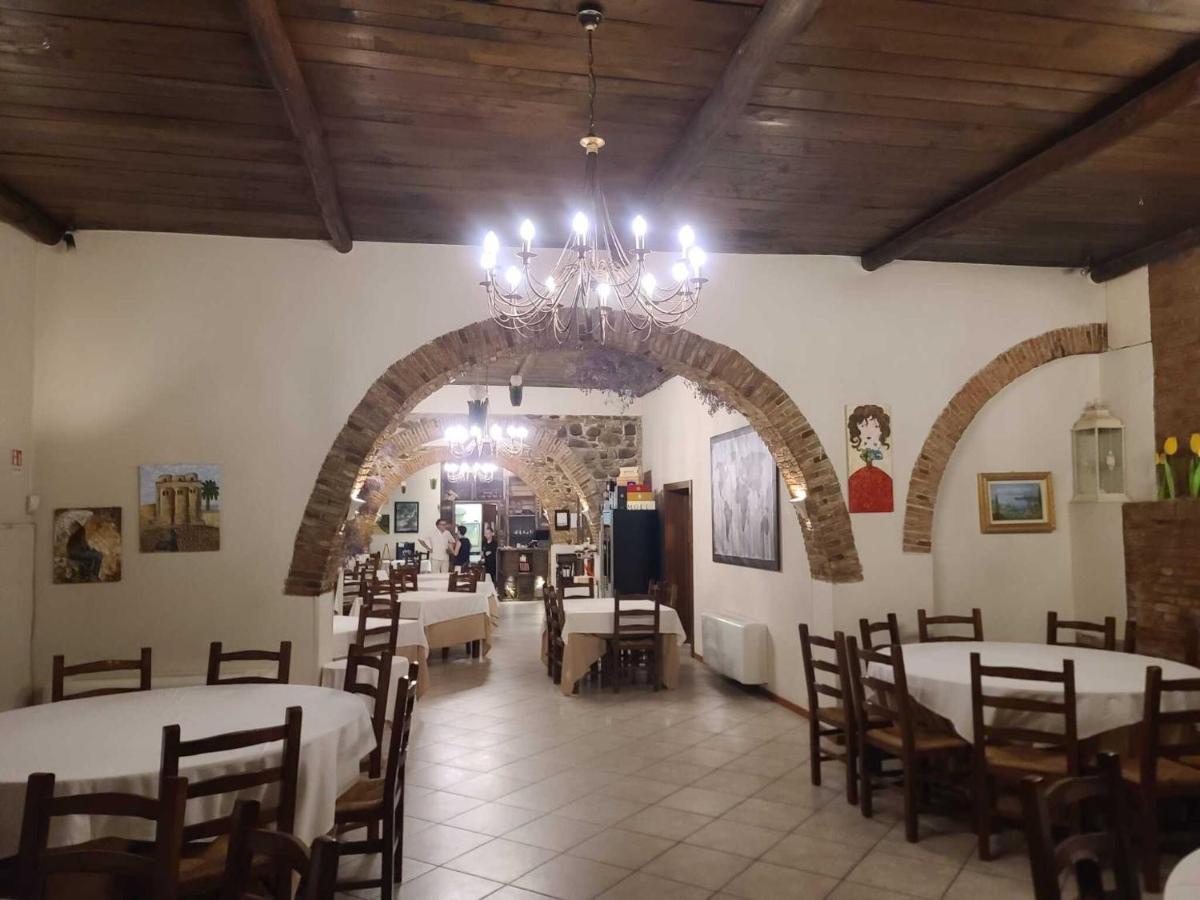 Gallo - La Cantina del contadino - Housity