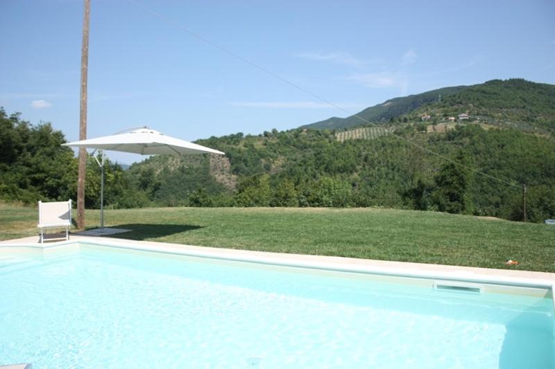 Luxury Casale Sabina Valley - Housity