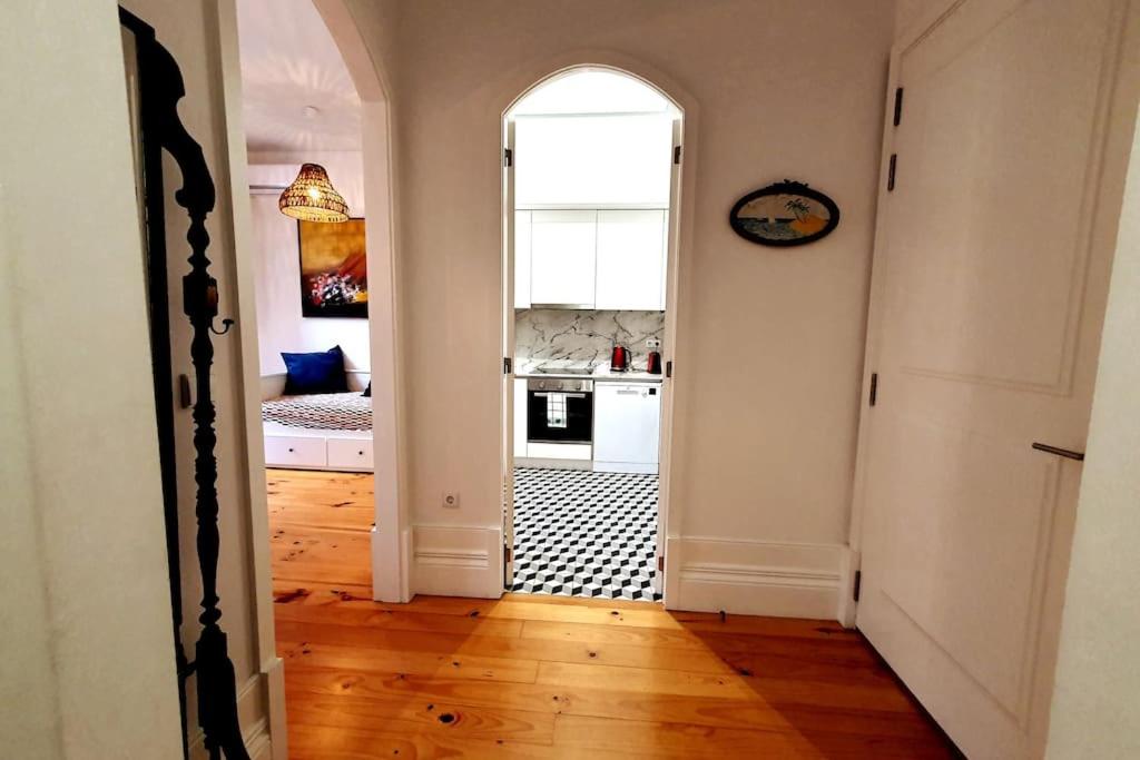 OHH - General da Silveira Flat Deluxe Apartment - Downtown - Housity