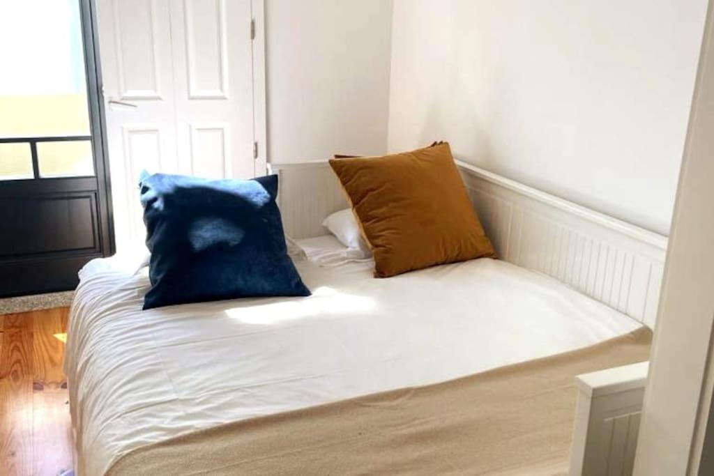 OHH - General da Silveira Flat Deluxe Apartment - Downtown - Housity
