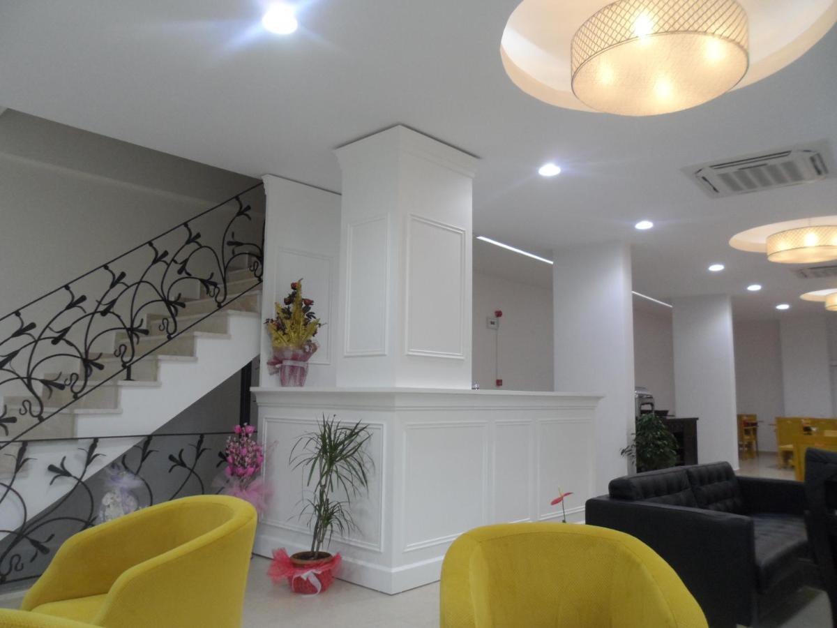 Zen Inn Boutique - Housity