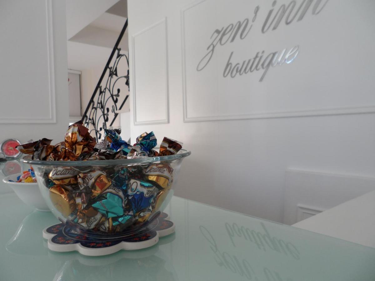 Zen Inn Boutique - Housity