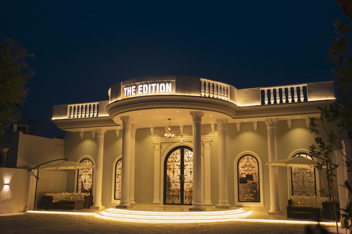 The Edition Bahawalpur - Housity