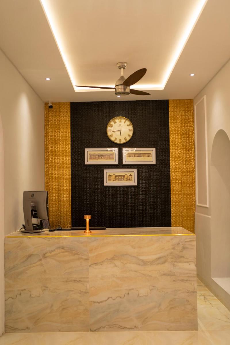 The Edition Bahawalpur - Housity