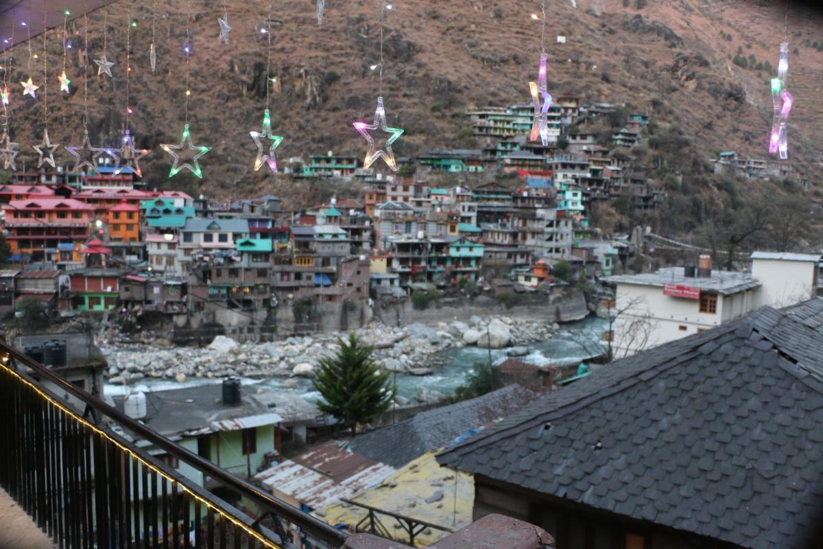 Manikaran view - Housity