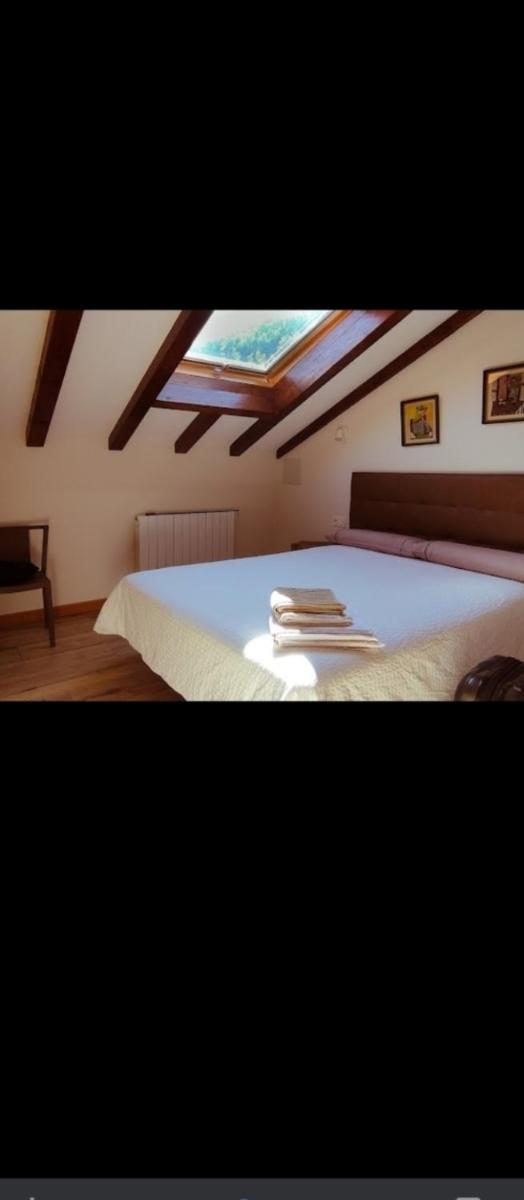 Suitetrails - Casa Rural Andikoetxe Landetxea