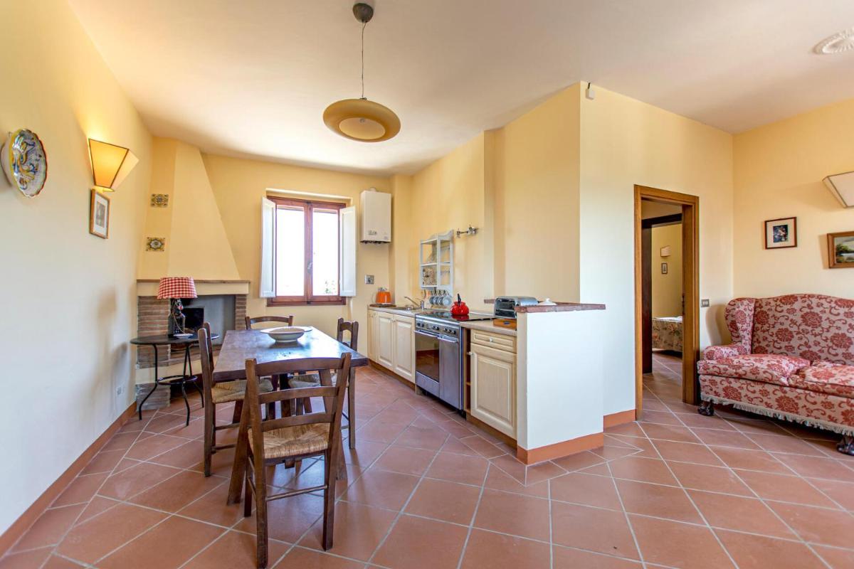 Agriturismo Fattoria Santo Stefano - Housity