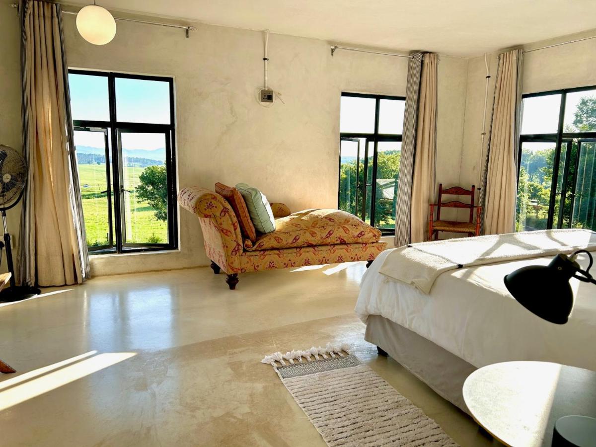 Mission House - Housity