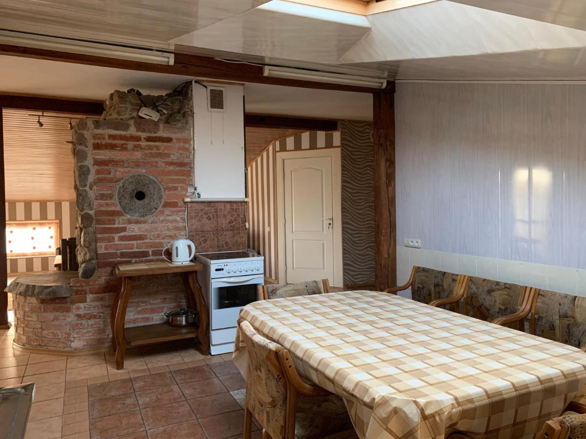 Saldus sapnas - Housity