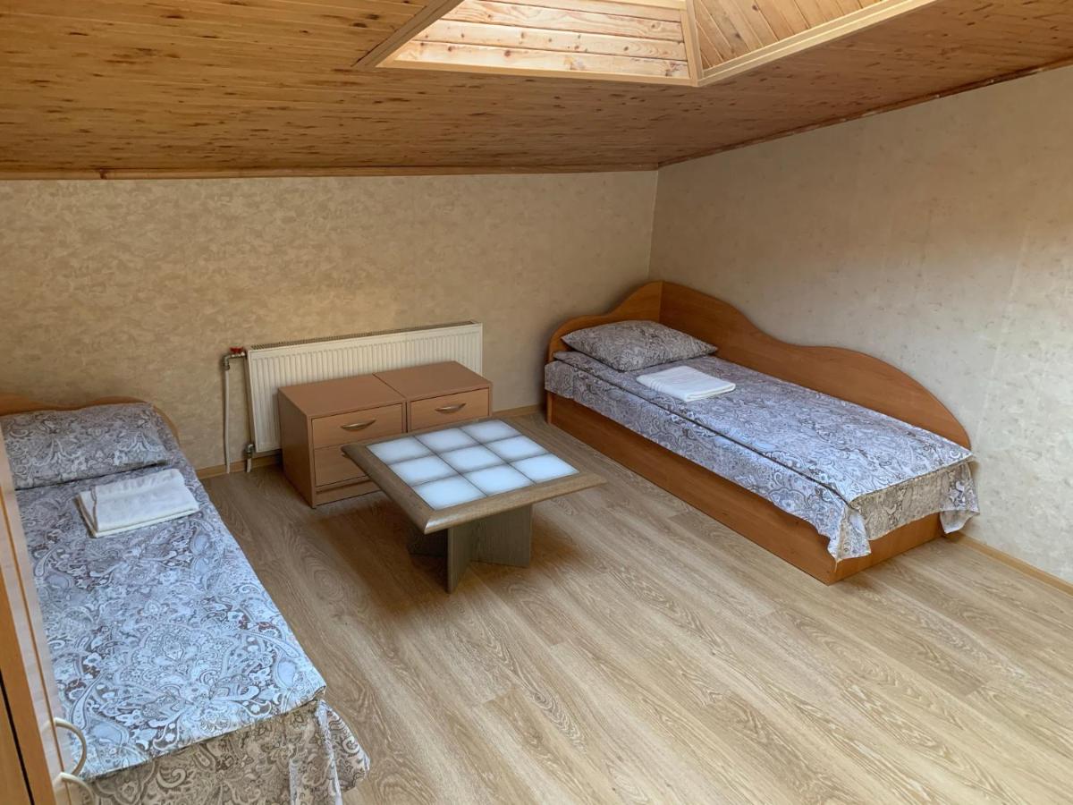 Saldus sapnas - Housity