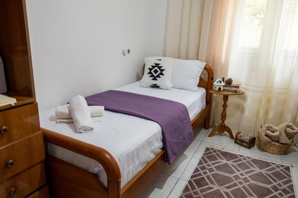 Panoramic View House - Housity