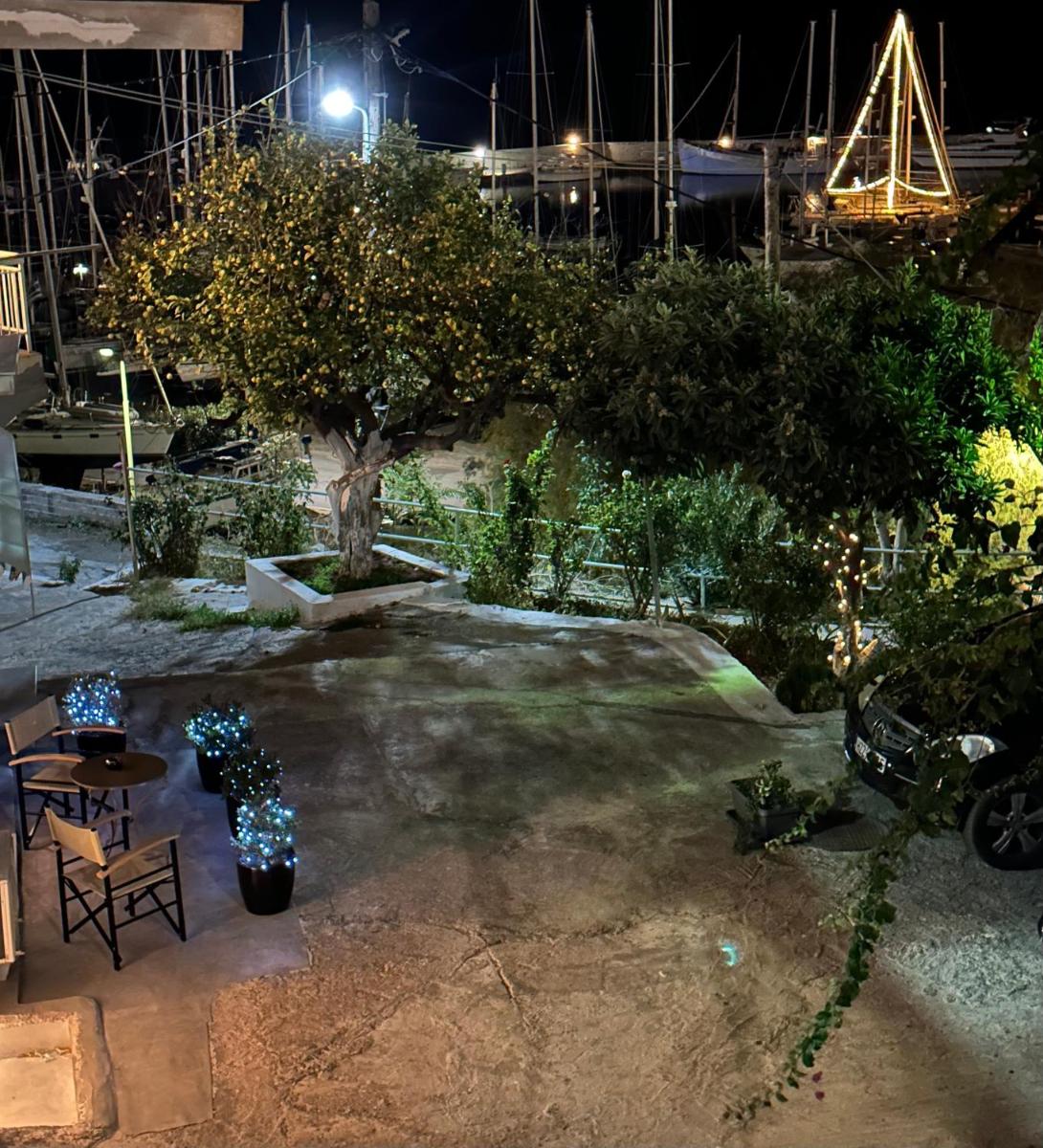 Luxury Apartment Marine View - Housity