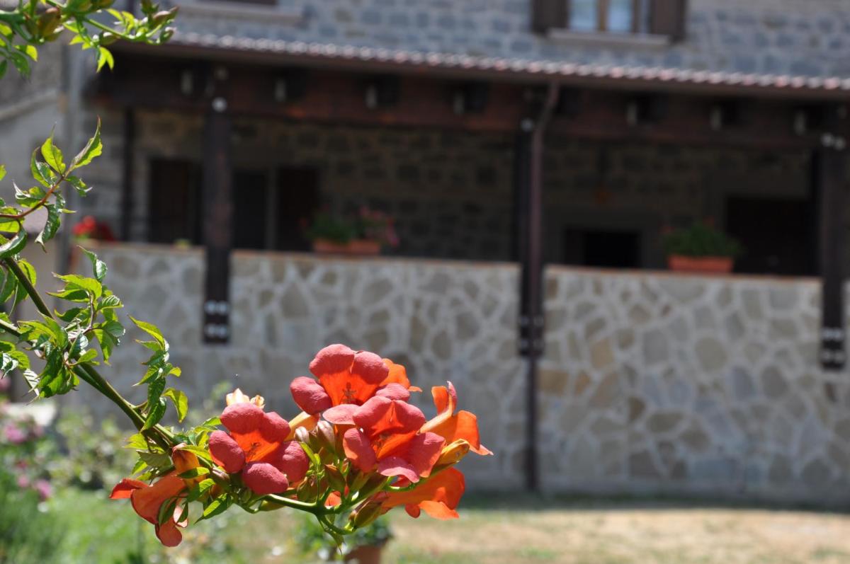 Suitetrails - Agriturismo Casavecchia