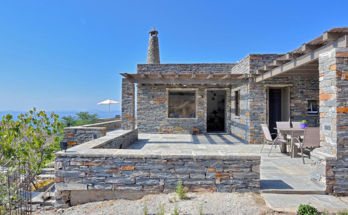 Mavrabeli Sunset Retreat - Housity