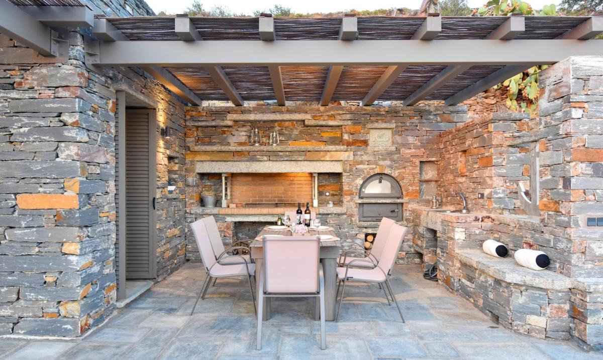 Mavrabeli Sunset Retreat - Housity