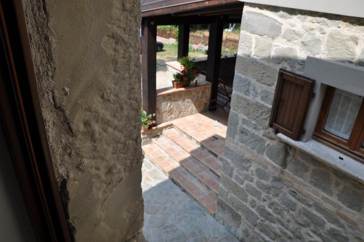Suitetrails - Agriturismo Casavecchia