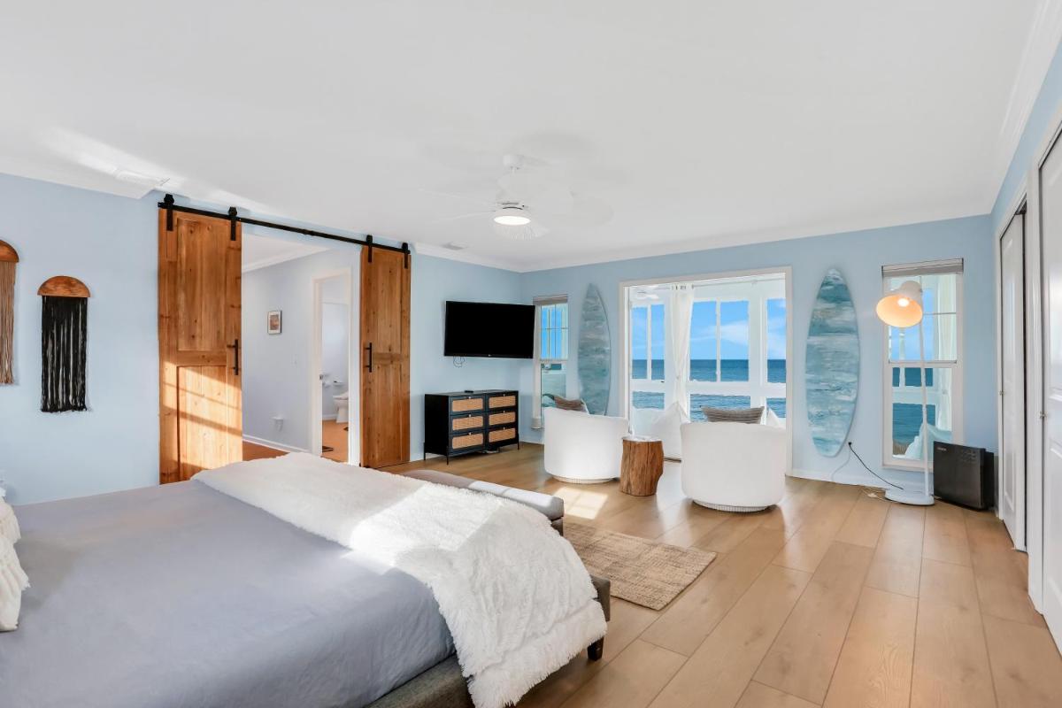 Sunny Side Up Surf Shack - Housity