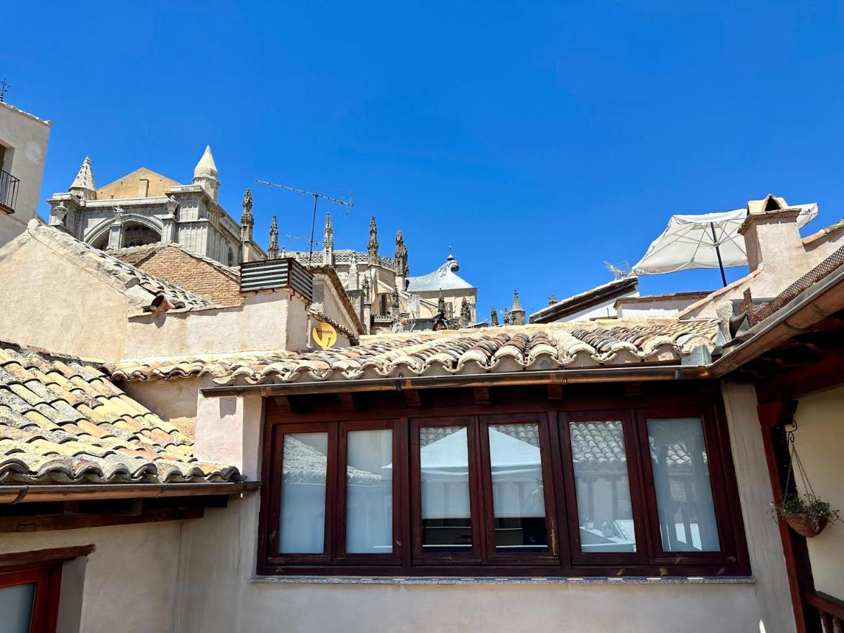 Apartamento Canónigo - terraza con vistas - Housity