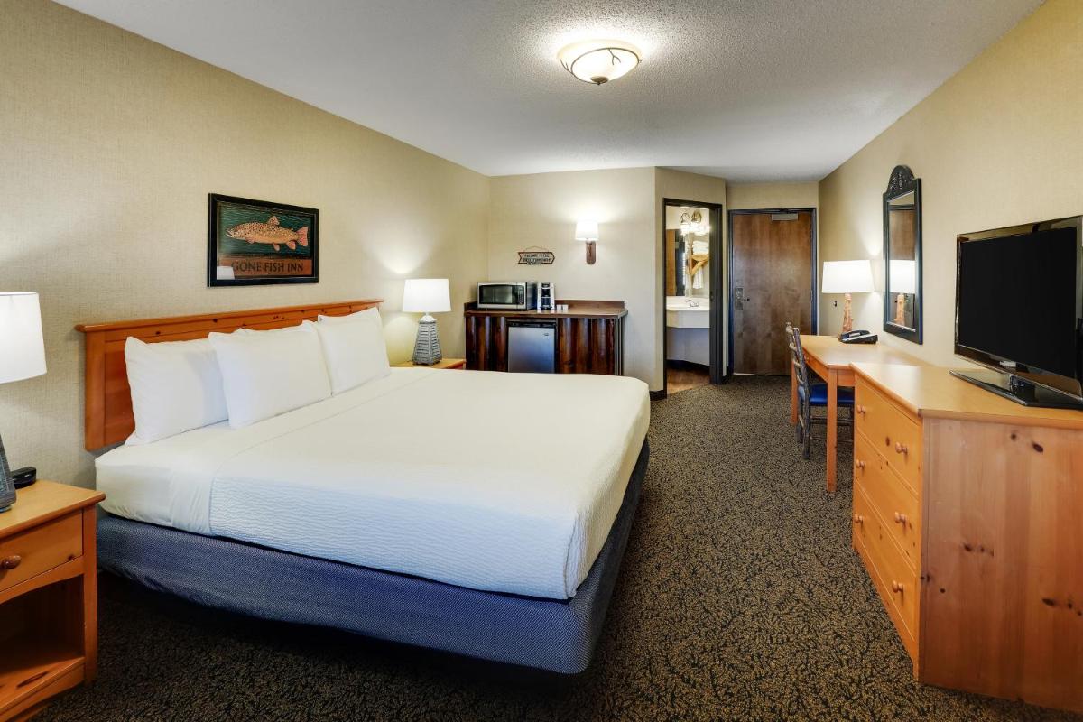Stoney Creek Hotel Moline - Housity