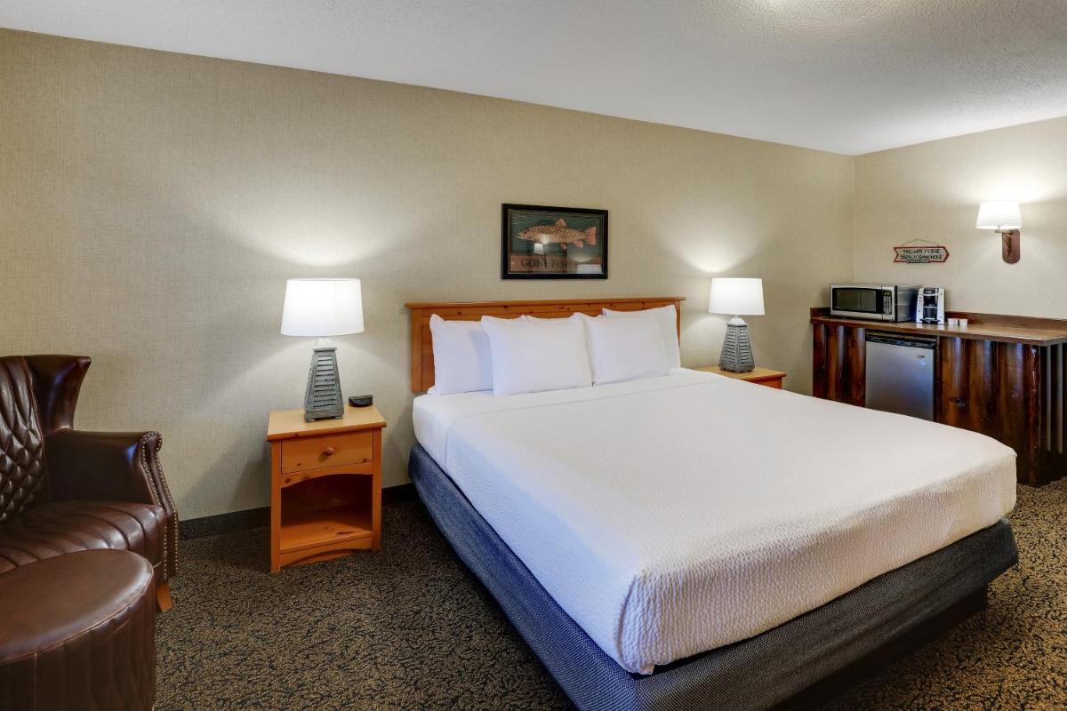 Stoney Creek Hotel Moline - Housity