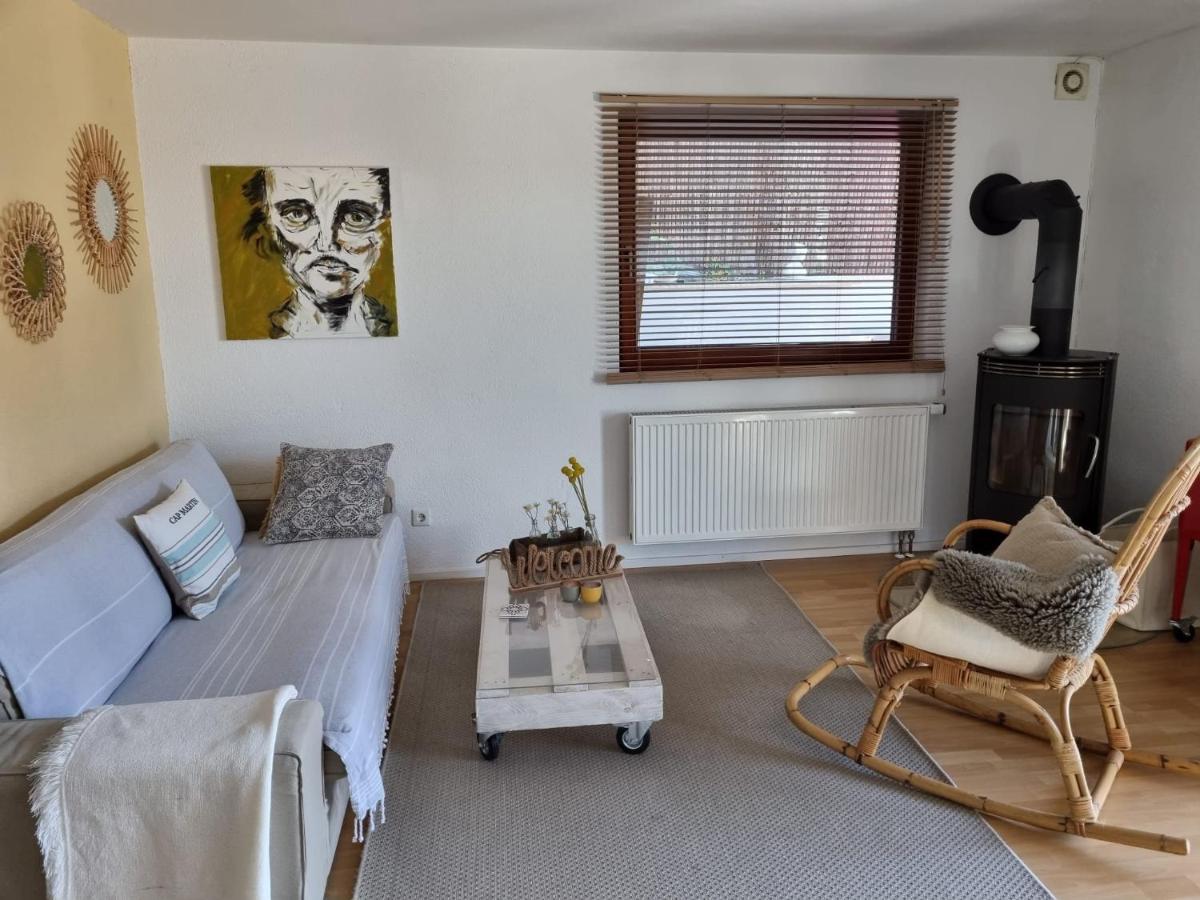 Studio 22, Terrasse,Pool,Sauna,Ofen - Housity