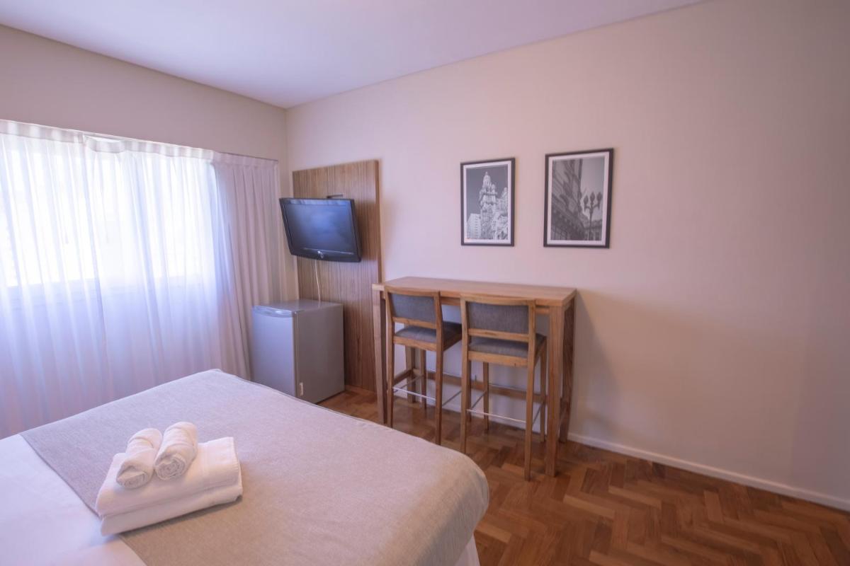 El Misti Coliving Obelisco - Hizvo
