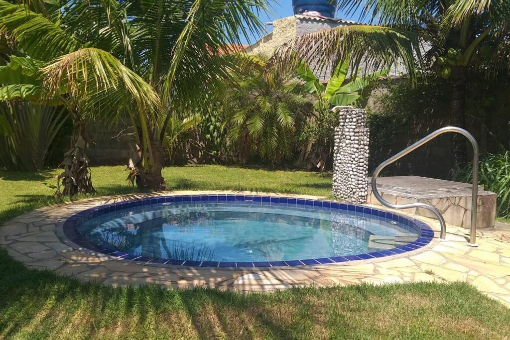 Casa em Iguape praia da Juréia - Housity