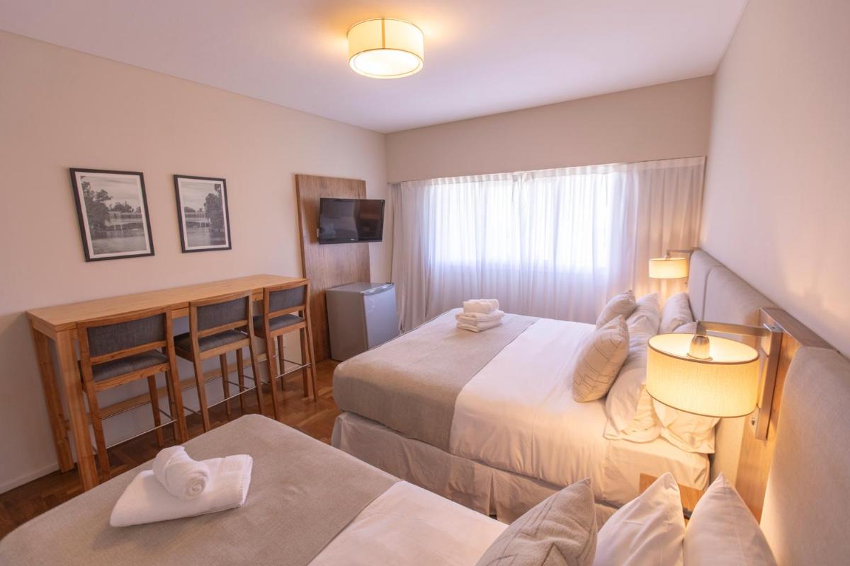 El Misti Coliving Obelisco - Hizvo
