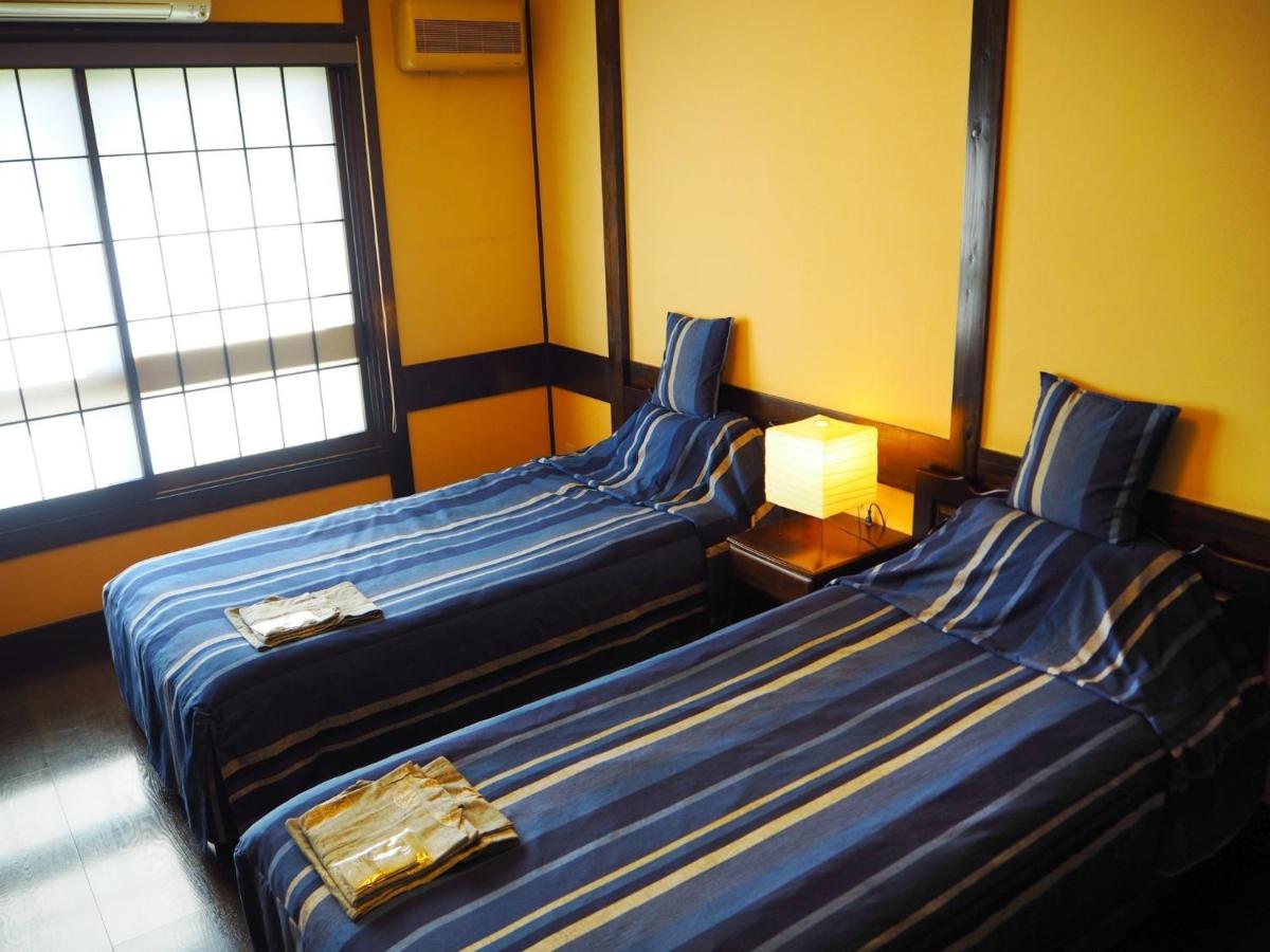 Tamachi Bukeyashiki Hotel - Vacation STAY 20163v - Housity