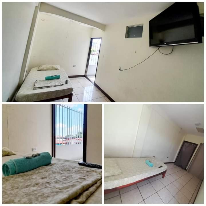 Hostal Jusa - Housity