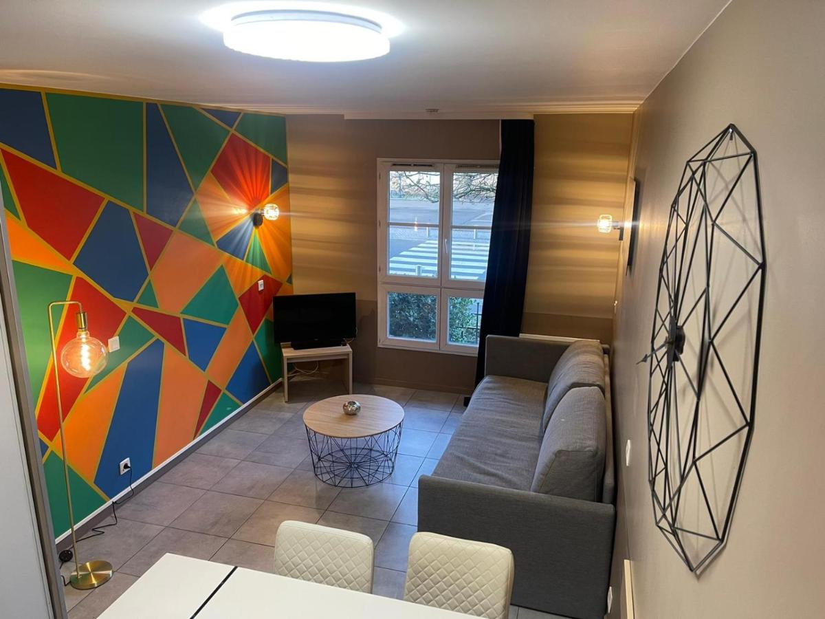 APPARTEMENT NEAR DISNEYLAND - Housity