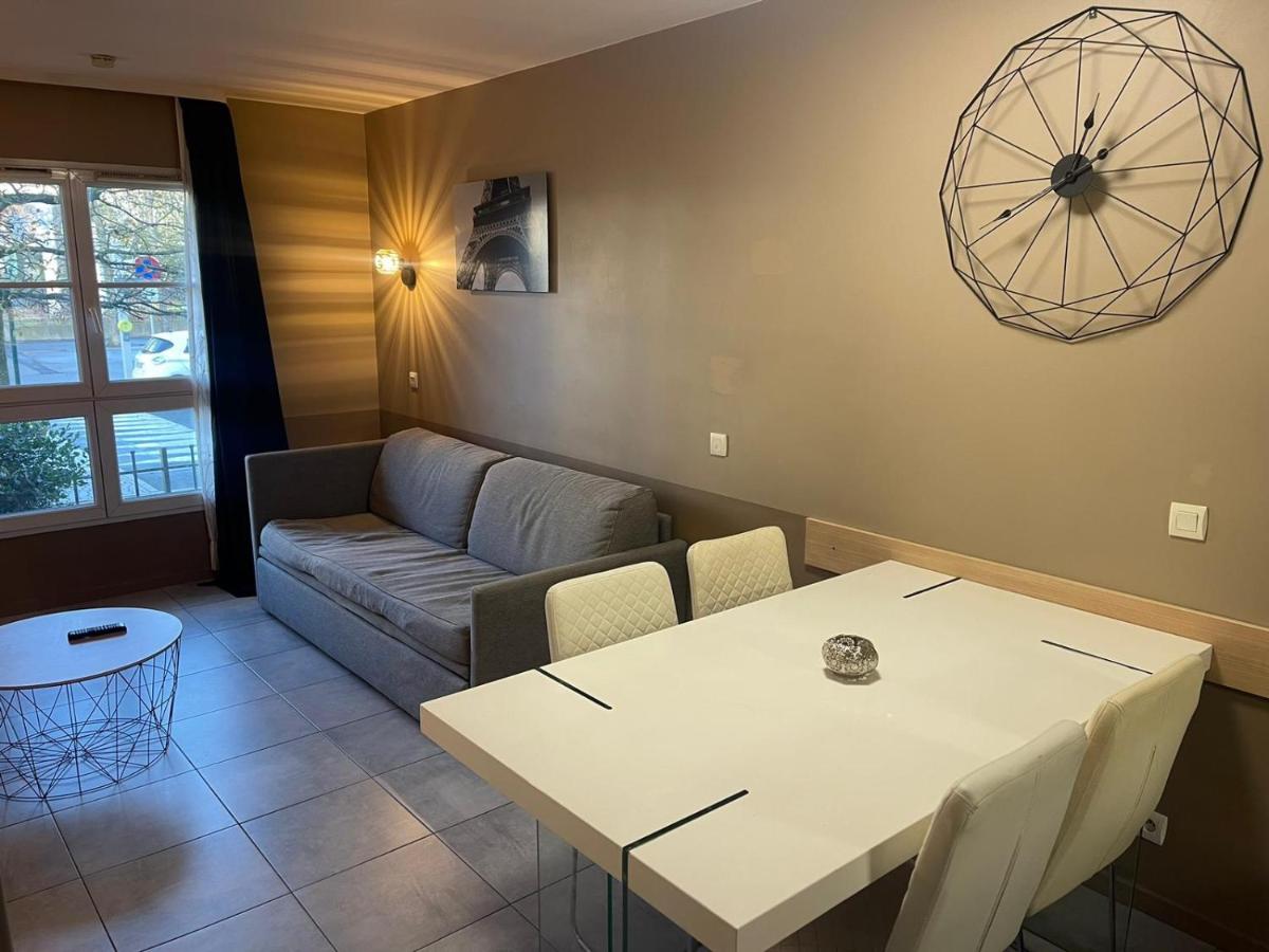 APPARTEMENT NEAR DISNEYLAND - Housity