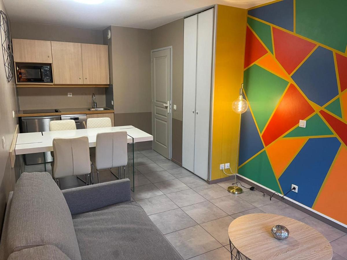 APPARTEMENT NEAR DISNEYLAND - Housity