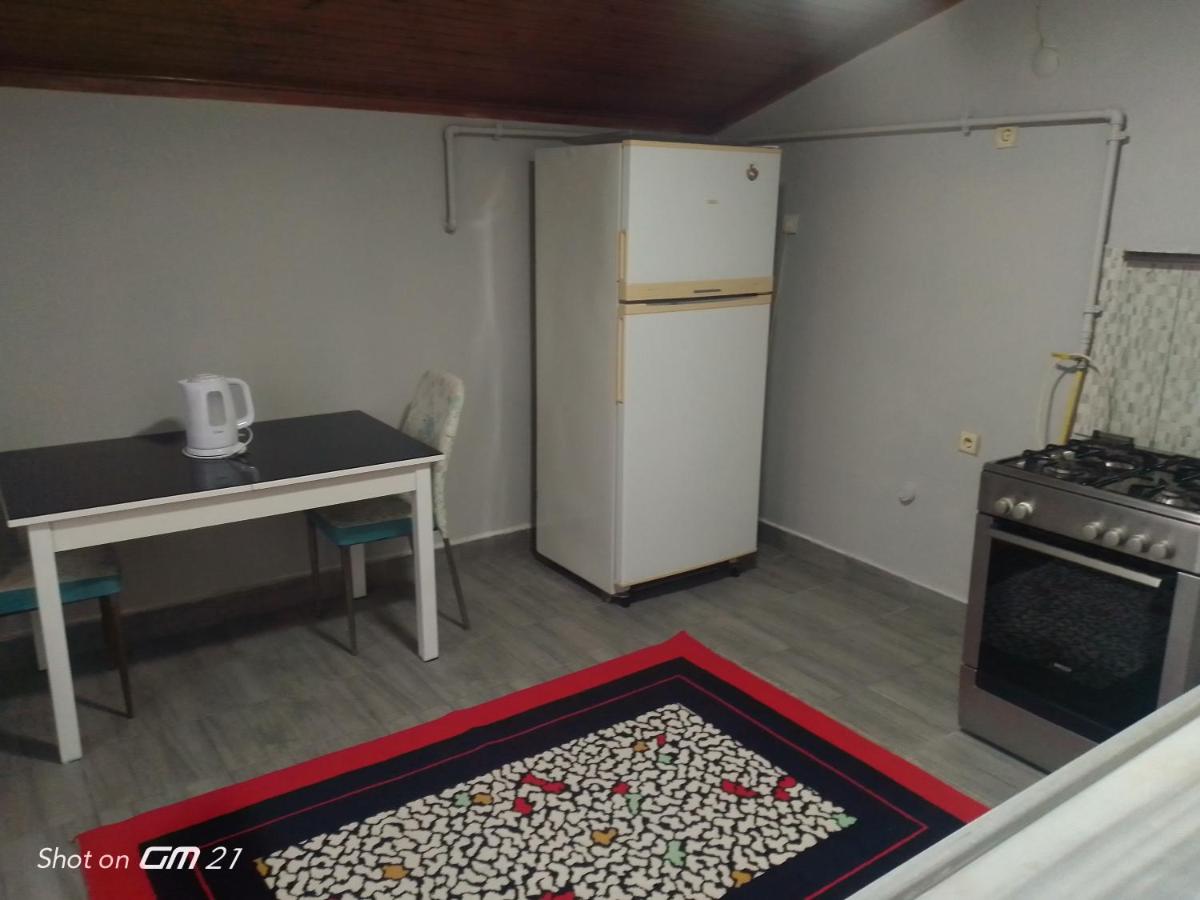 Suitetrails - Rooftop apartment with a big garden