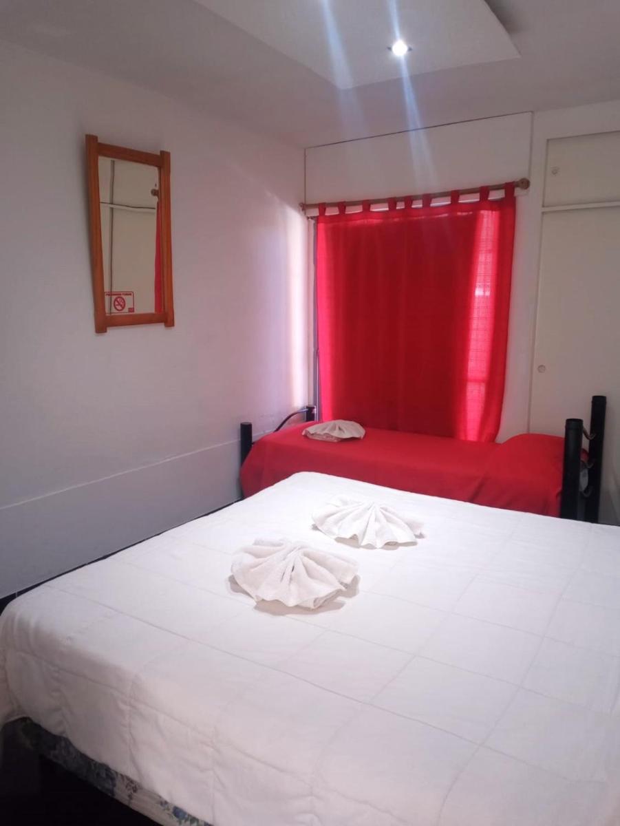 Hotel Bialet Massé - Housity