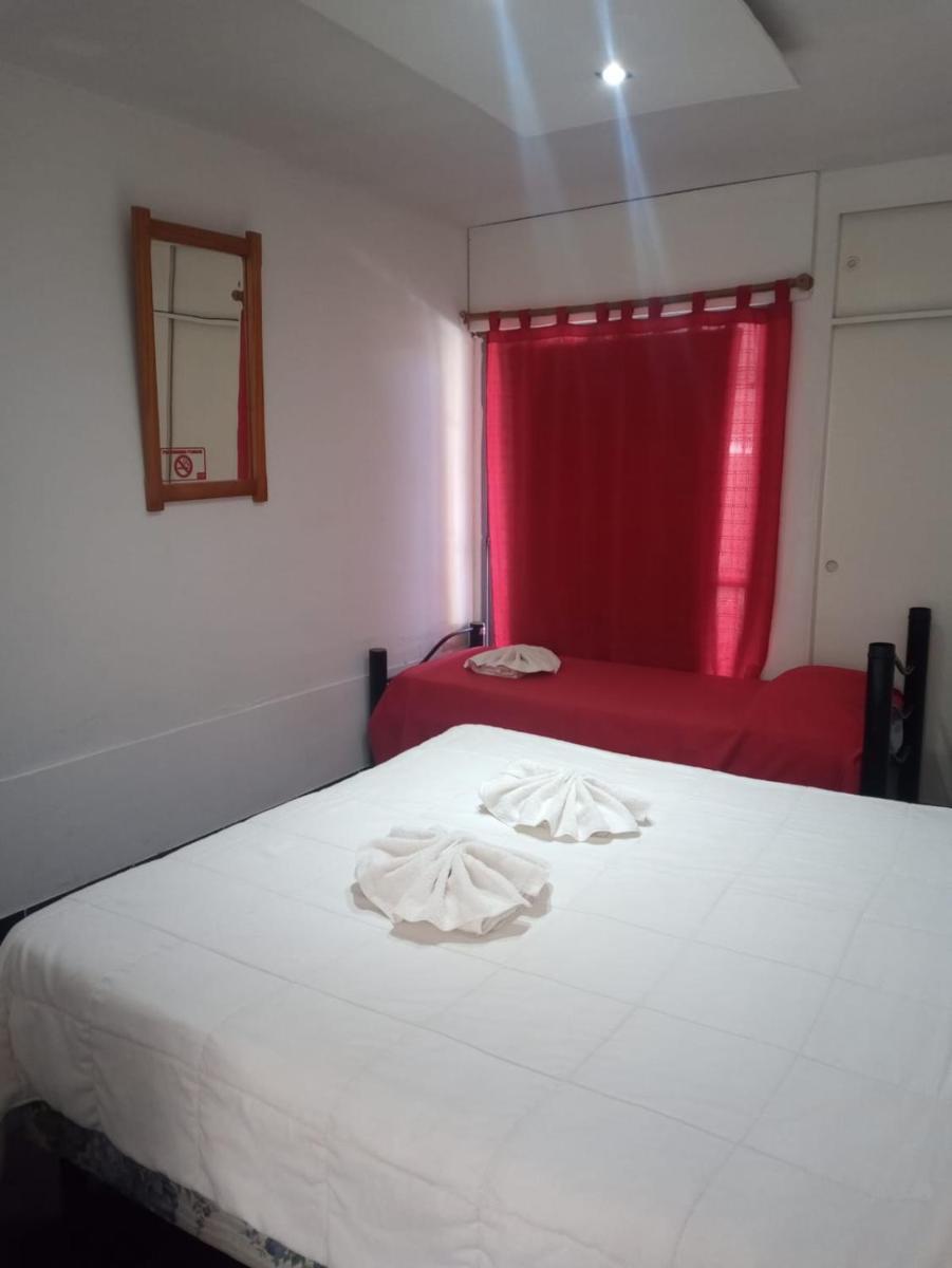 Hotel Bialet Massé - Housity