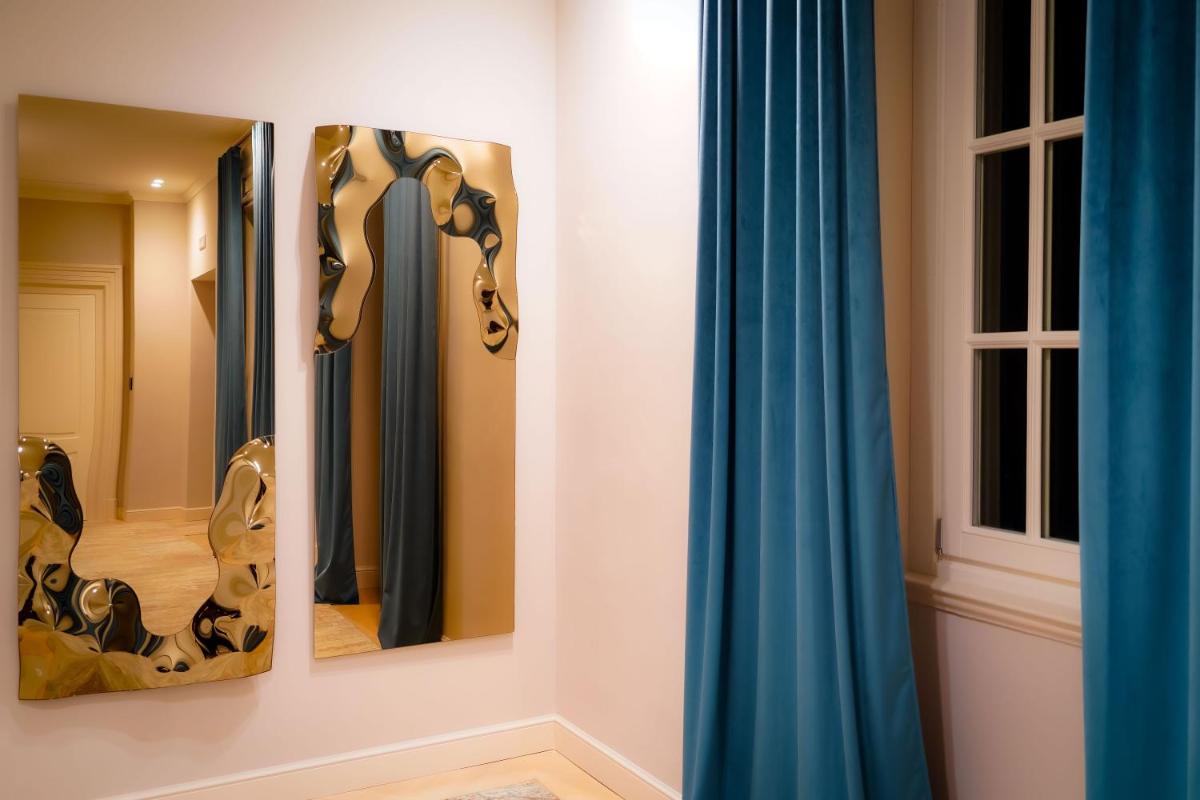 Bergamo Inn 43 - Housity