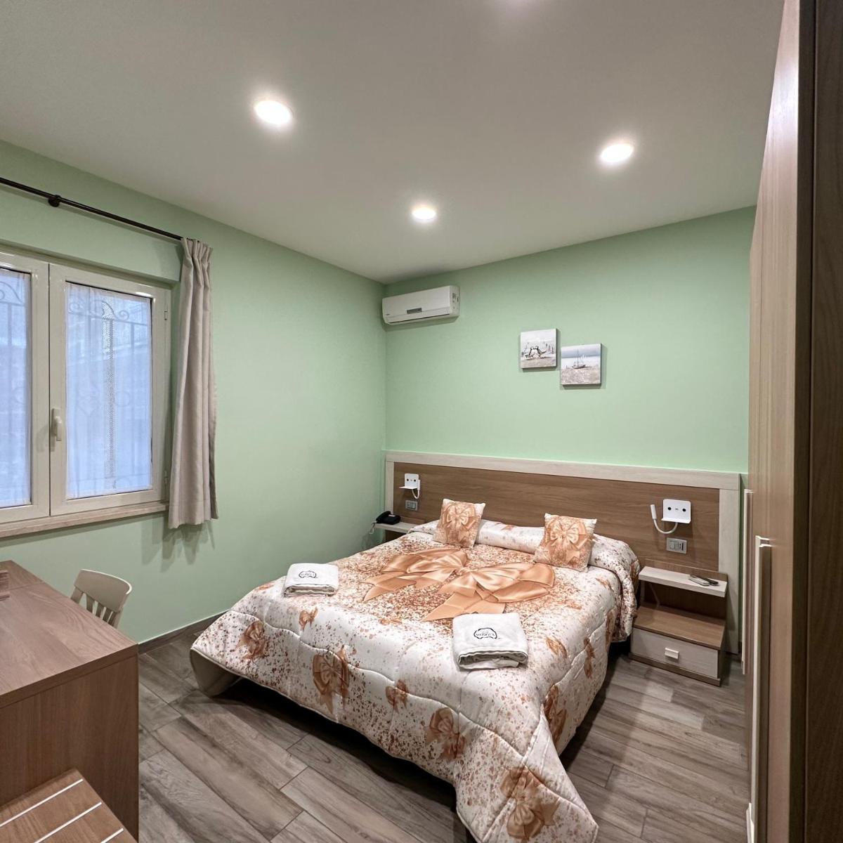 Villa Magiola Pompei - Hizvo