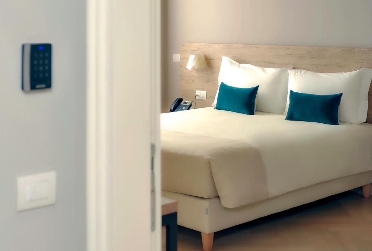 Bergamo Inn 43 - Housity