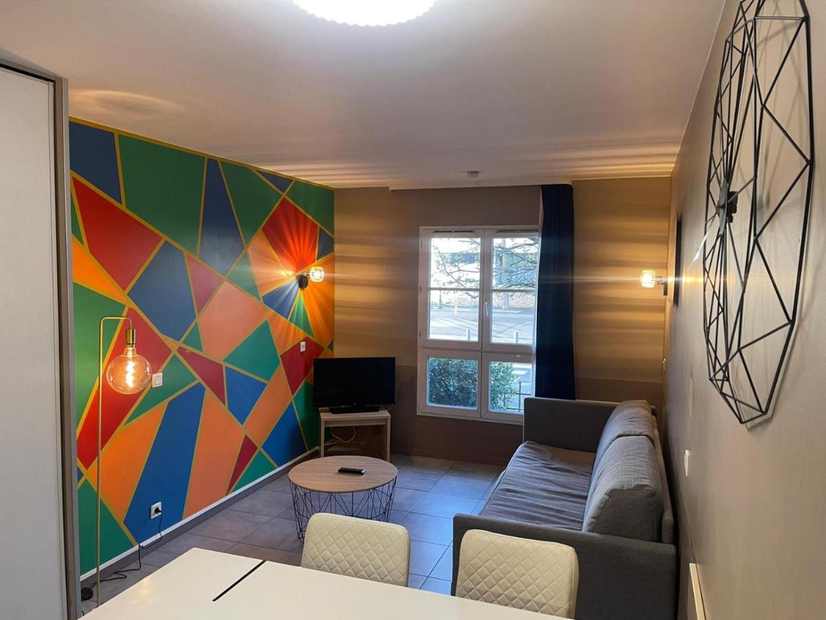APPARTEMENT NEAR DISNEYLAND - Housity