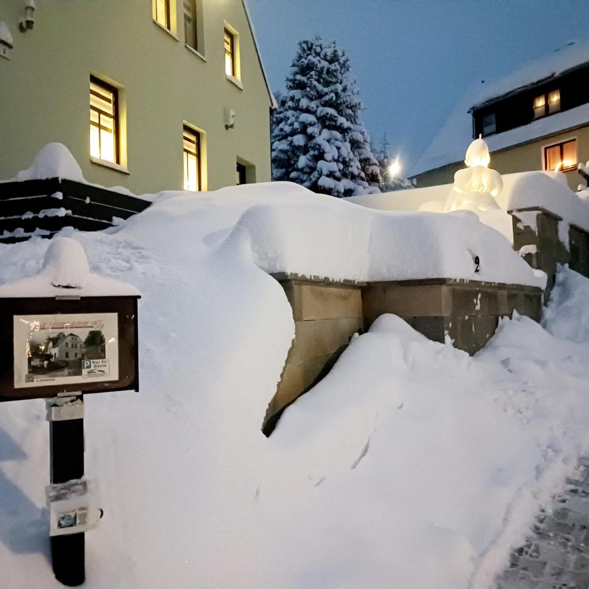 Suitetrails - Apartments - Lehmanns Ferienwohnungen