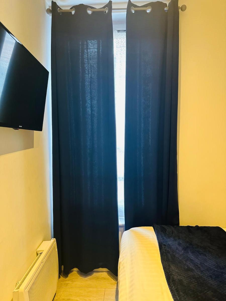 Studio MER gare part dieu - Housity
