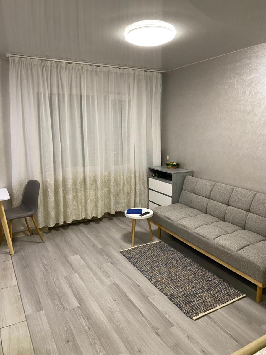 Suitetrails - Apartments Апартамент Рабочая 81, Кирова Kirova