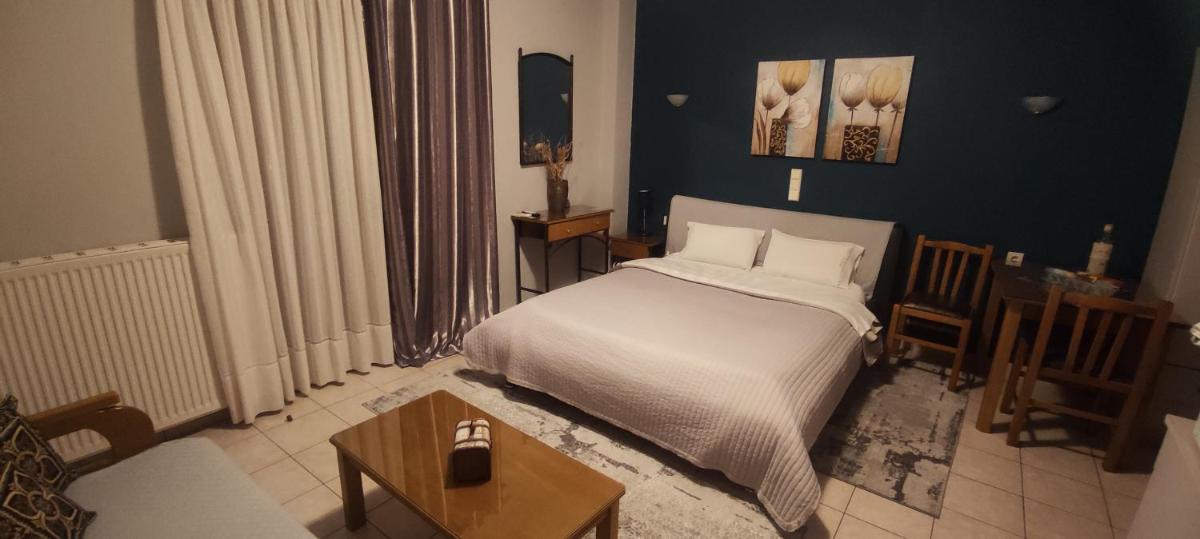 Zisis Garden Studios - Housity