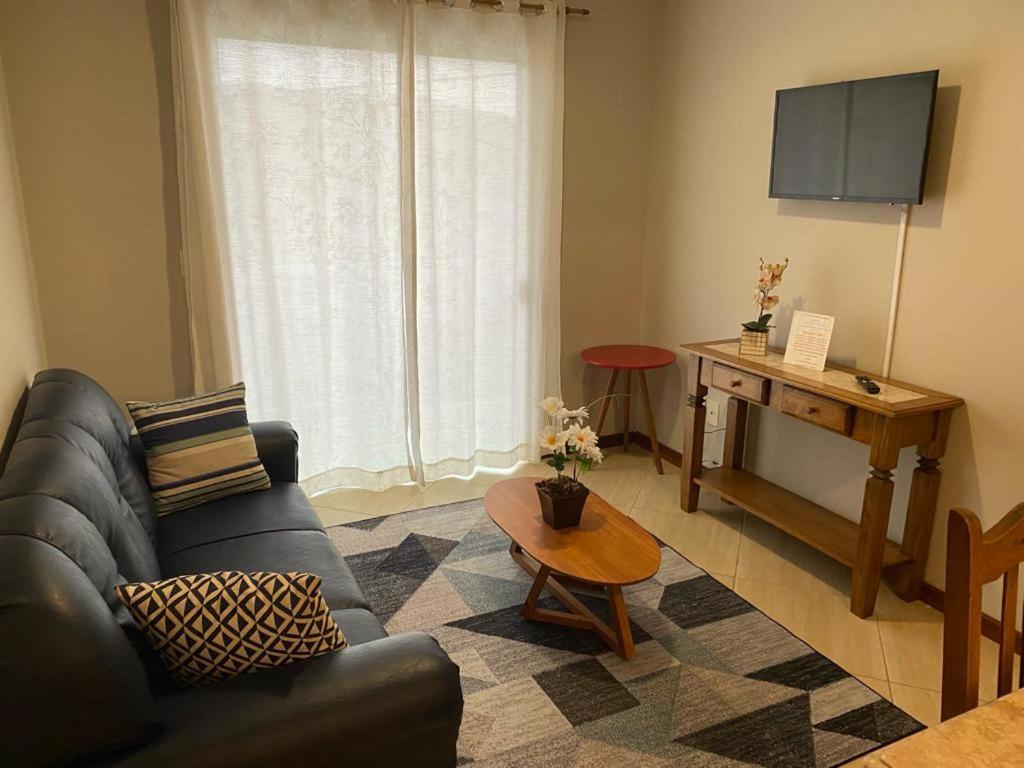 Apart Angra dos Reis I - Housity