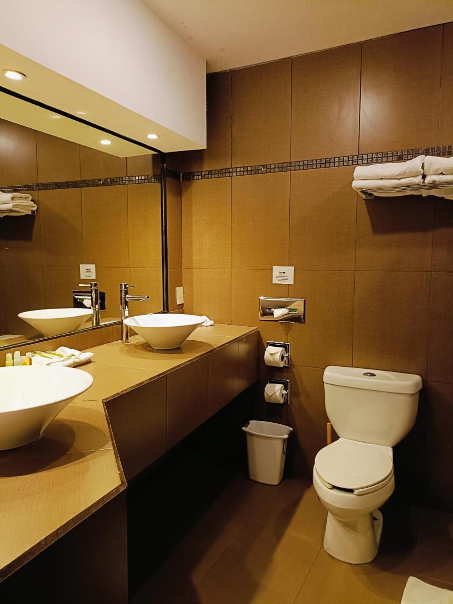 HOTEL VIRREYNAL - Housity