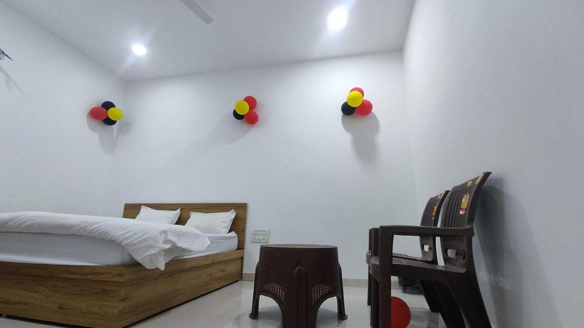 OYO Prime Hotel And Restaurant - Housity